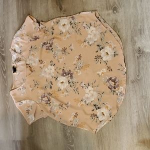 Torrid Georgette Keyhole Blouse 0X